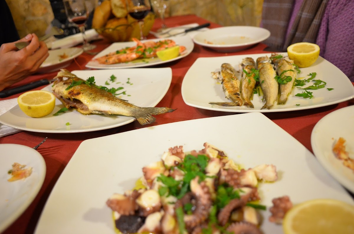 Trattoria Don Mimmo - Photo 4