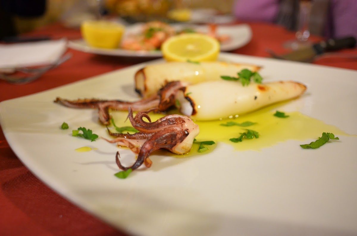 Trattoria Don Mimmo - Photo 5