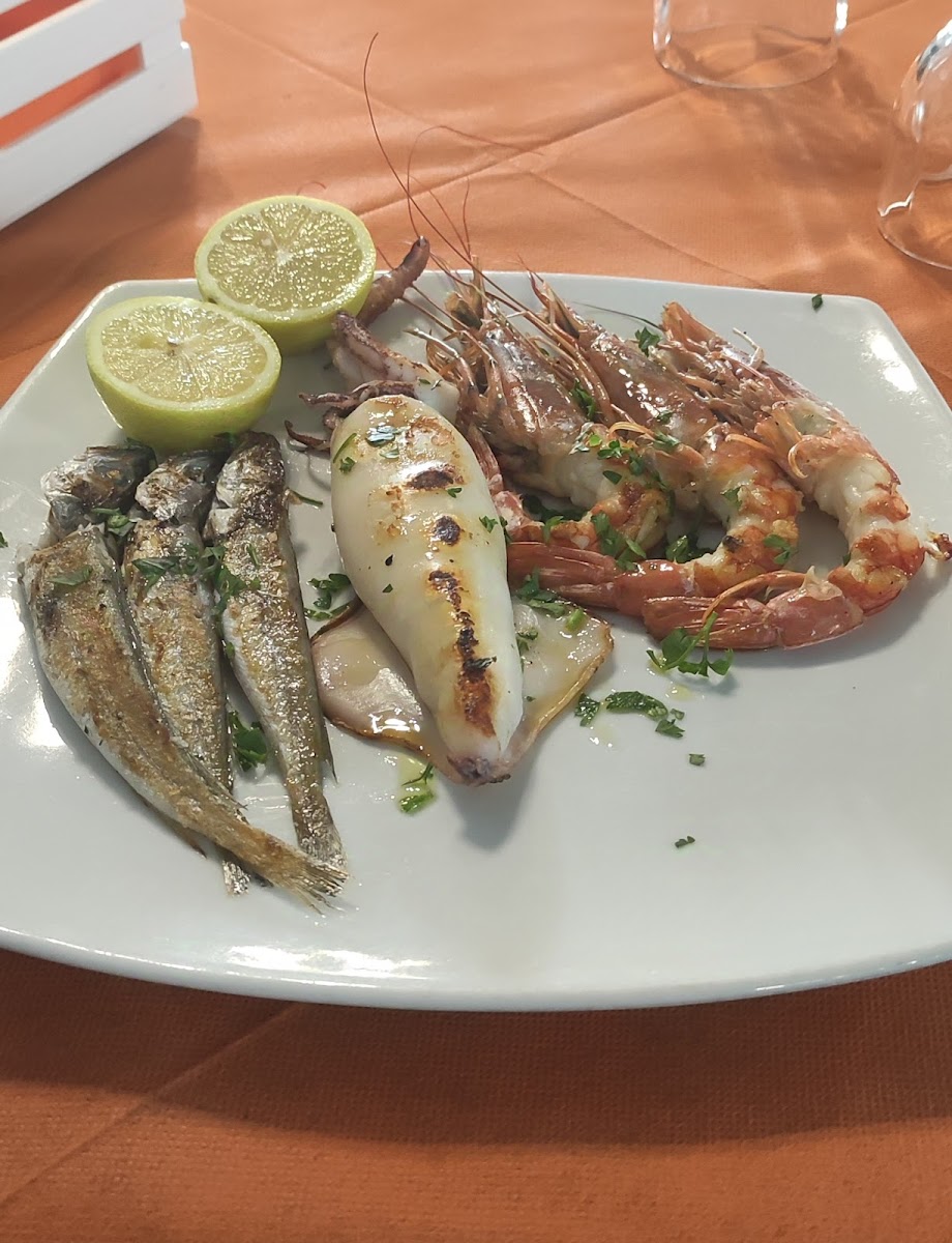 Trattoria Don Mimmo - Photo 7