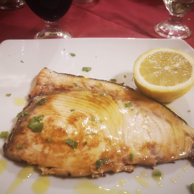 Fisch