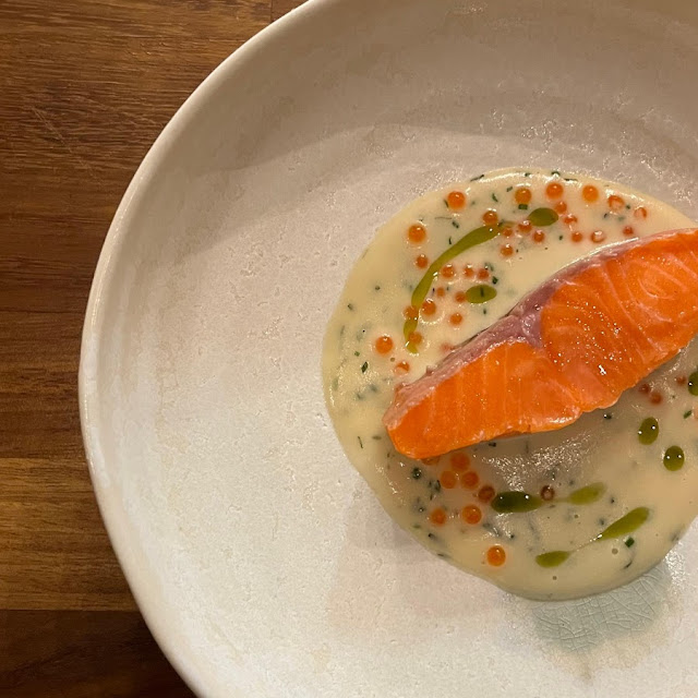 Atlantic Salmon