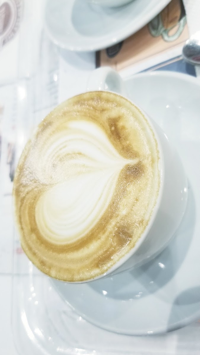 Barista (CAFE 33) - Photo 4