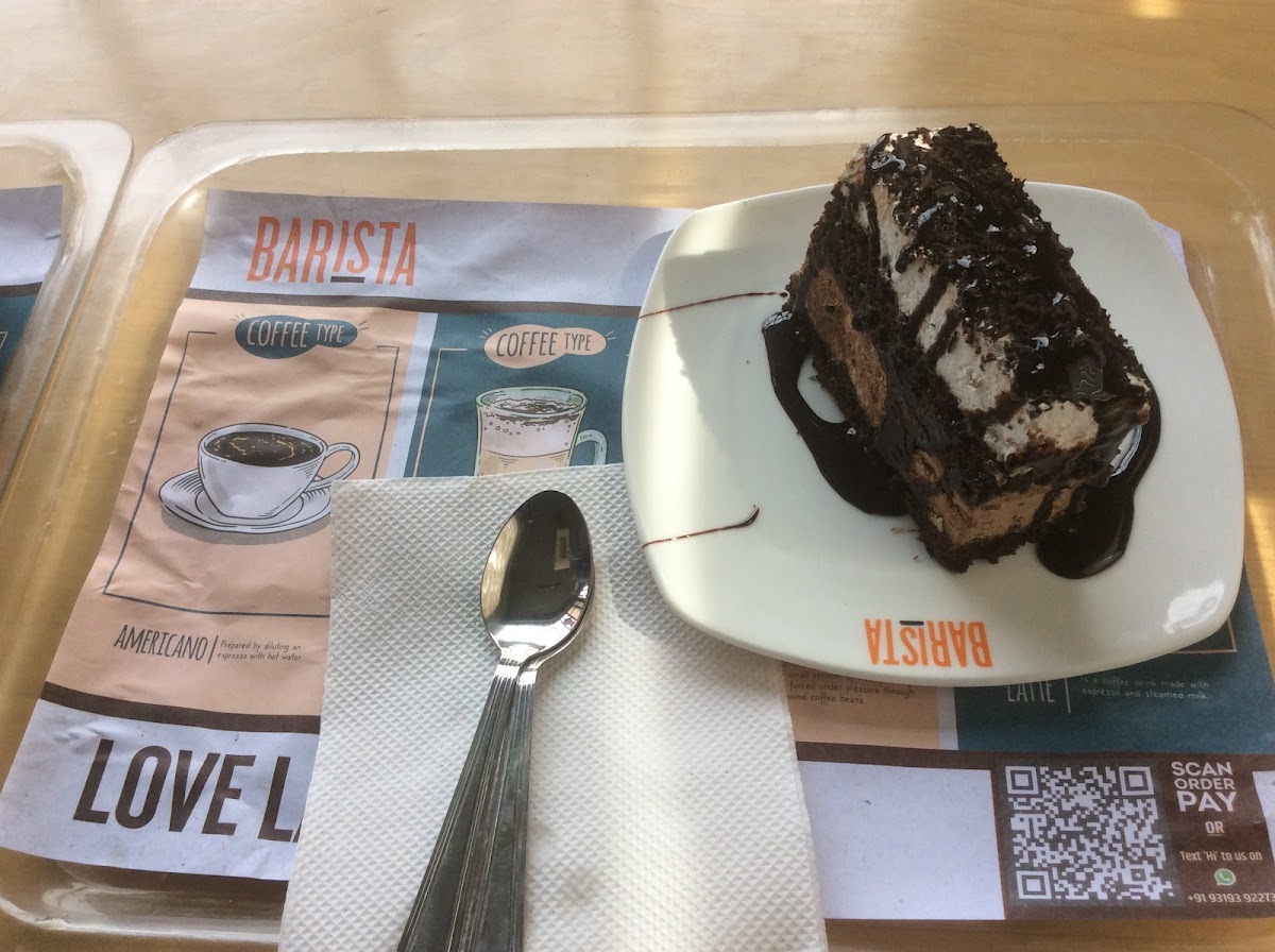 Barista (CAFE 33) - Photo 6