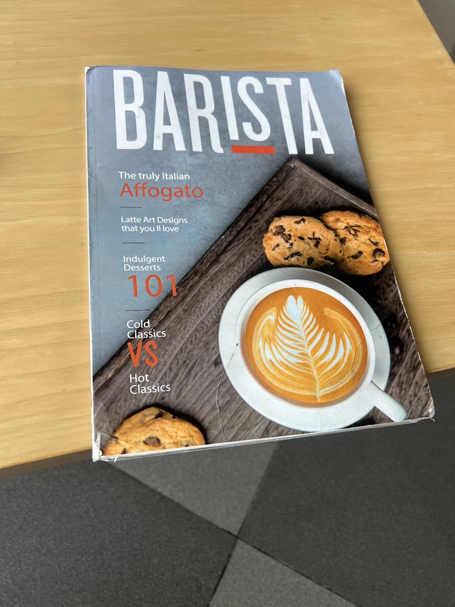Barista (CAFE 33) - Photo 7
