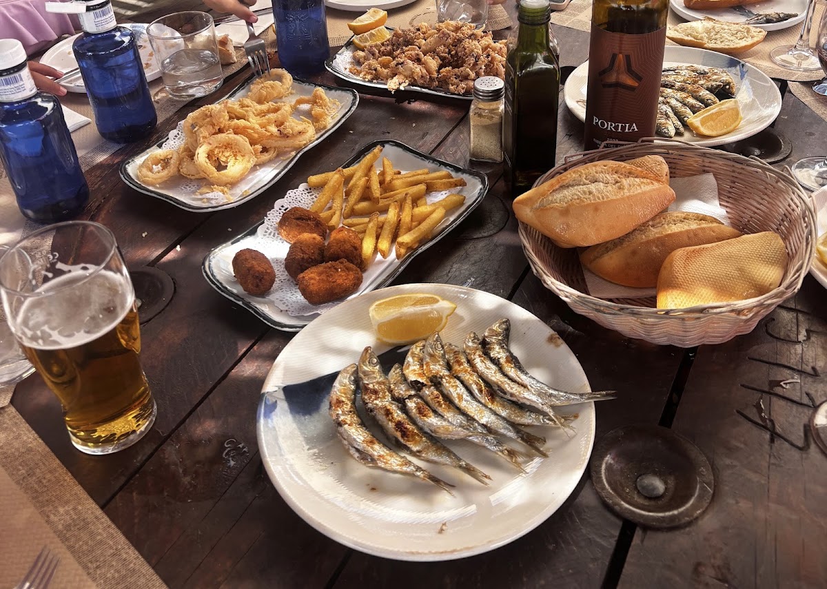 Chiringuito Manilva Beach - Photo 2