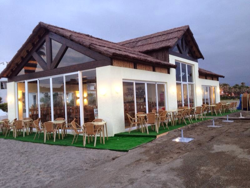 Chiringuito Manilva Beach - Photo 3