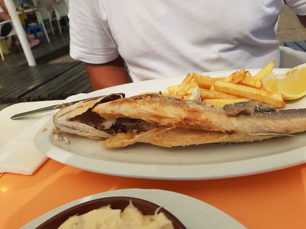 Chiringuito Manilva Beach - Photo 5