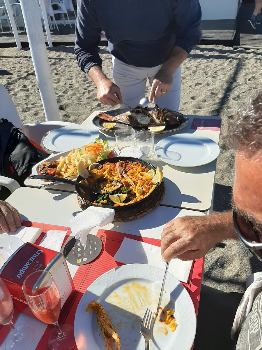 Chiringuito Manilva Beach - Photo 6