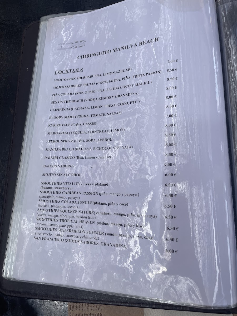 Menu Photo 3