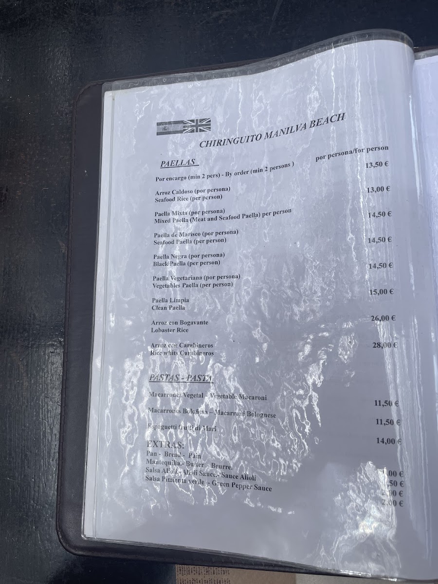 Menu Photo 7