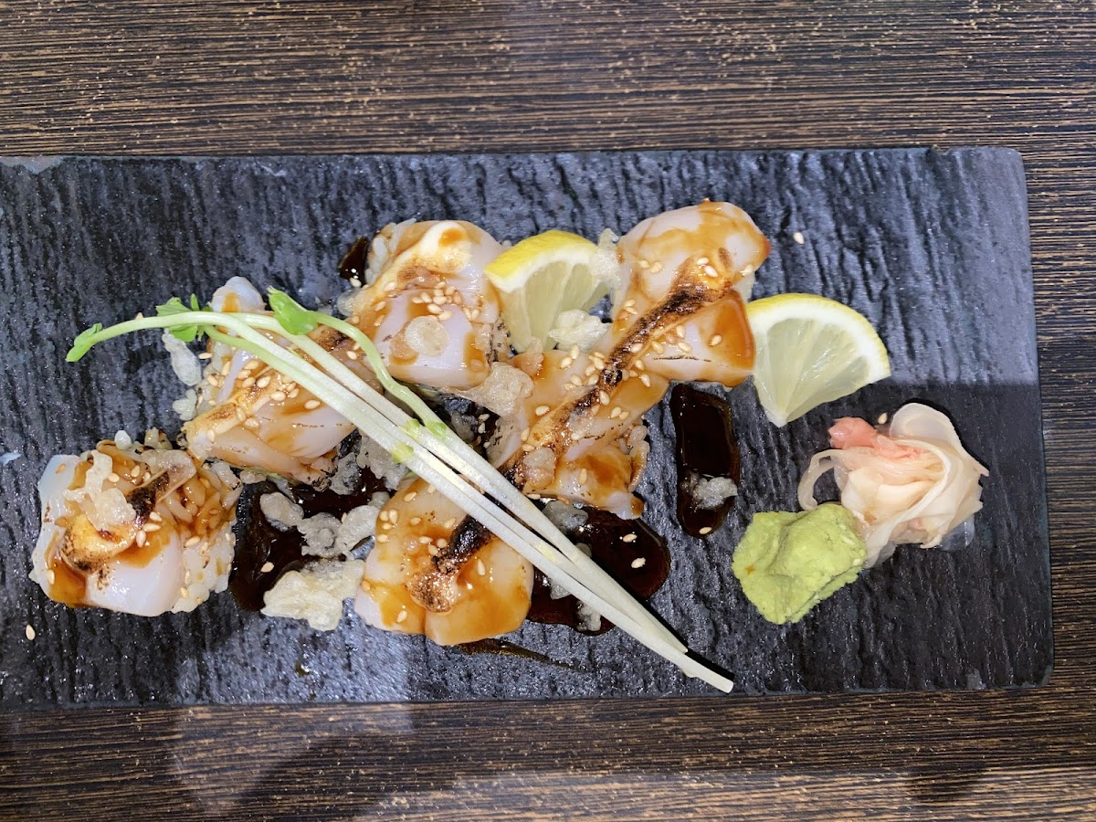 Gyo Japanese Tapas Bar Restaurant - Photo 9