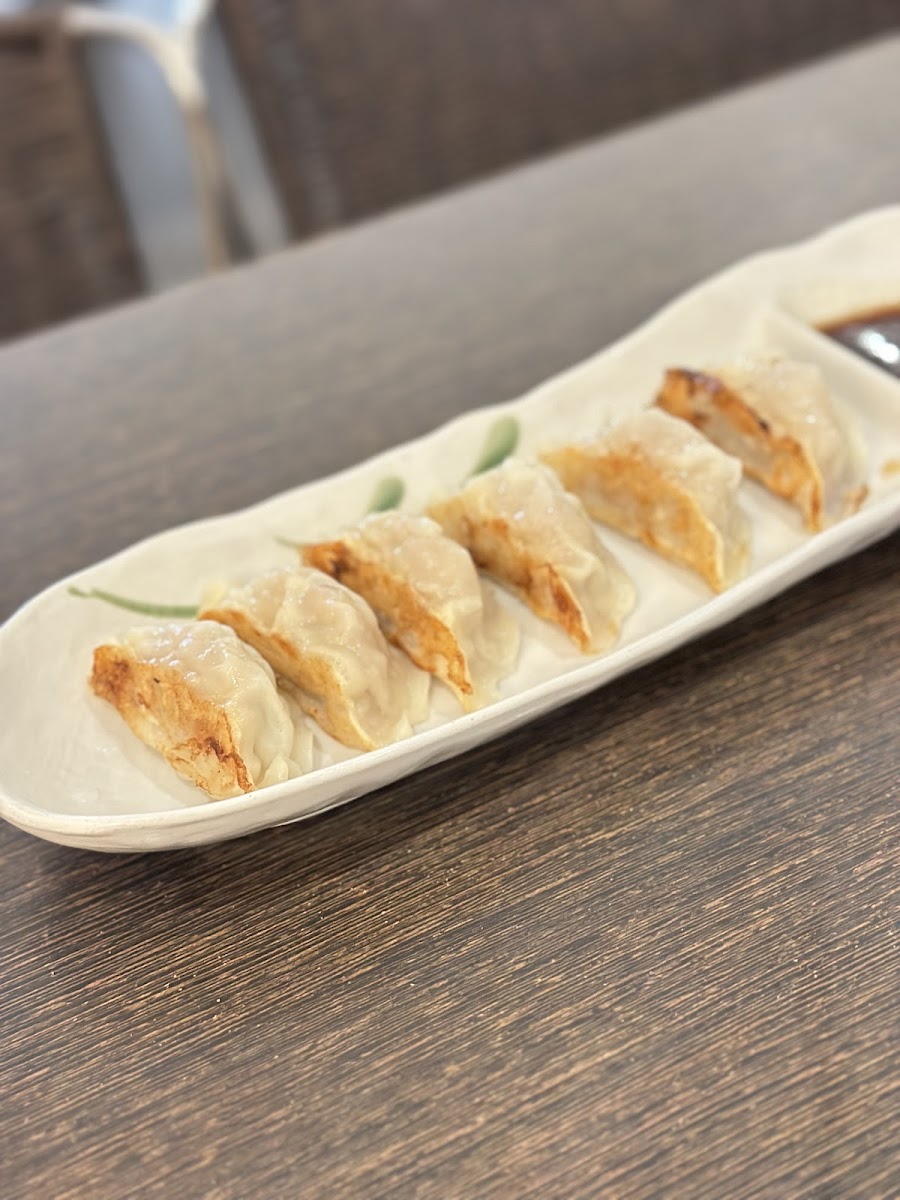 Gyo Japanese Tapas Bar Restaurant - Photo 4