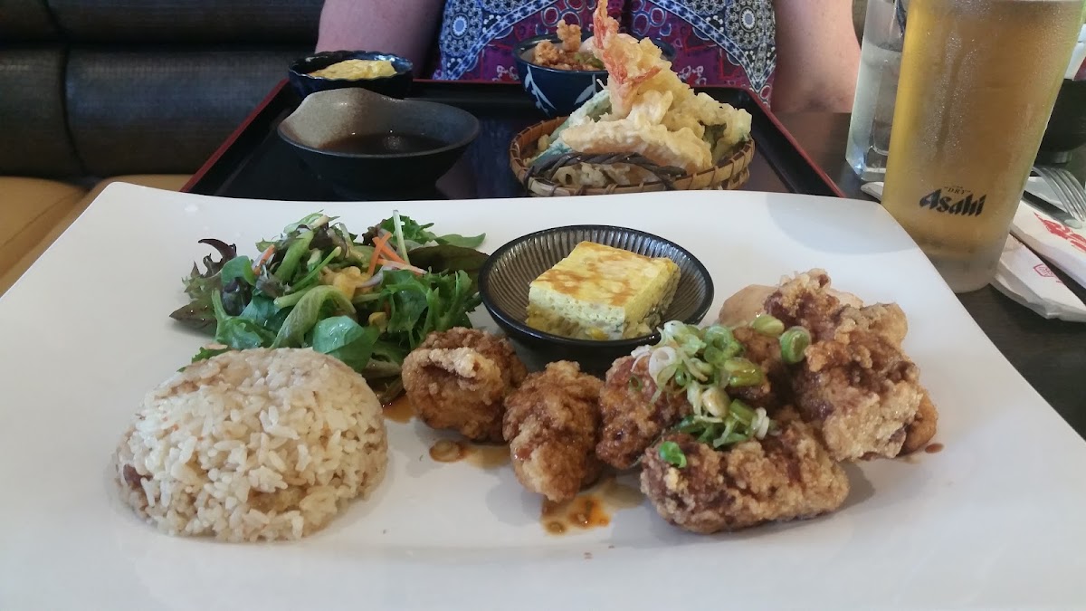 Gyo Japanese Tapas Bar Restaurant - Photo 5