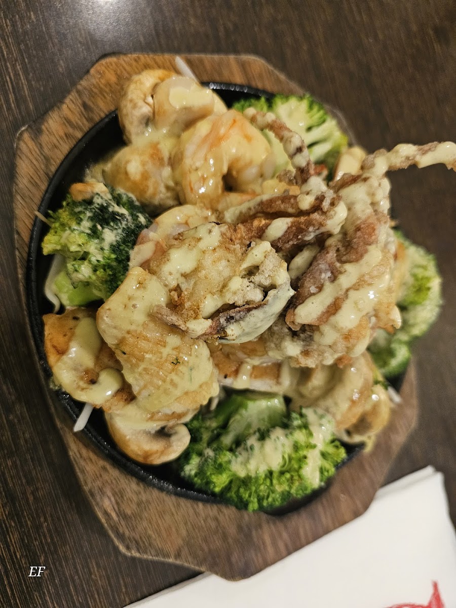 Gyo Japanese Tapas Bar Restaurant - Photo 7