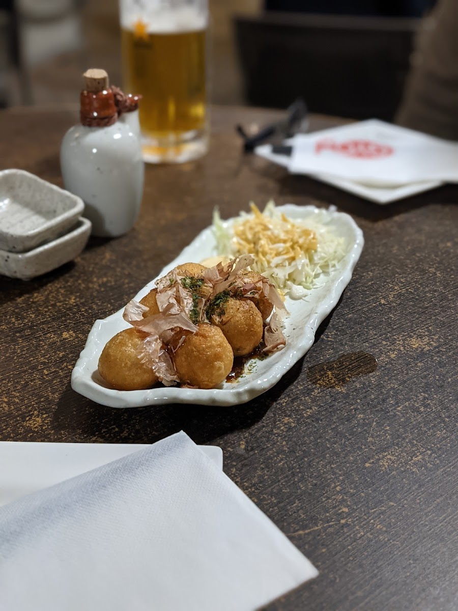 Gyo Japanese Tapas Bar Restaurant - Photo 8