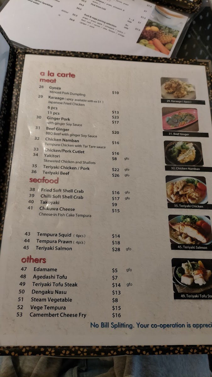 Menu Photo 6