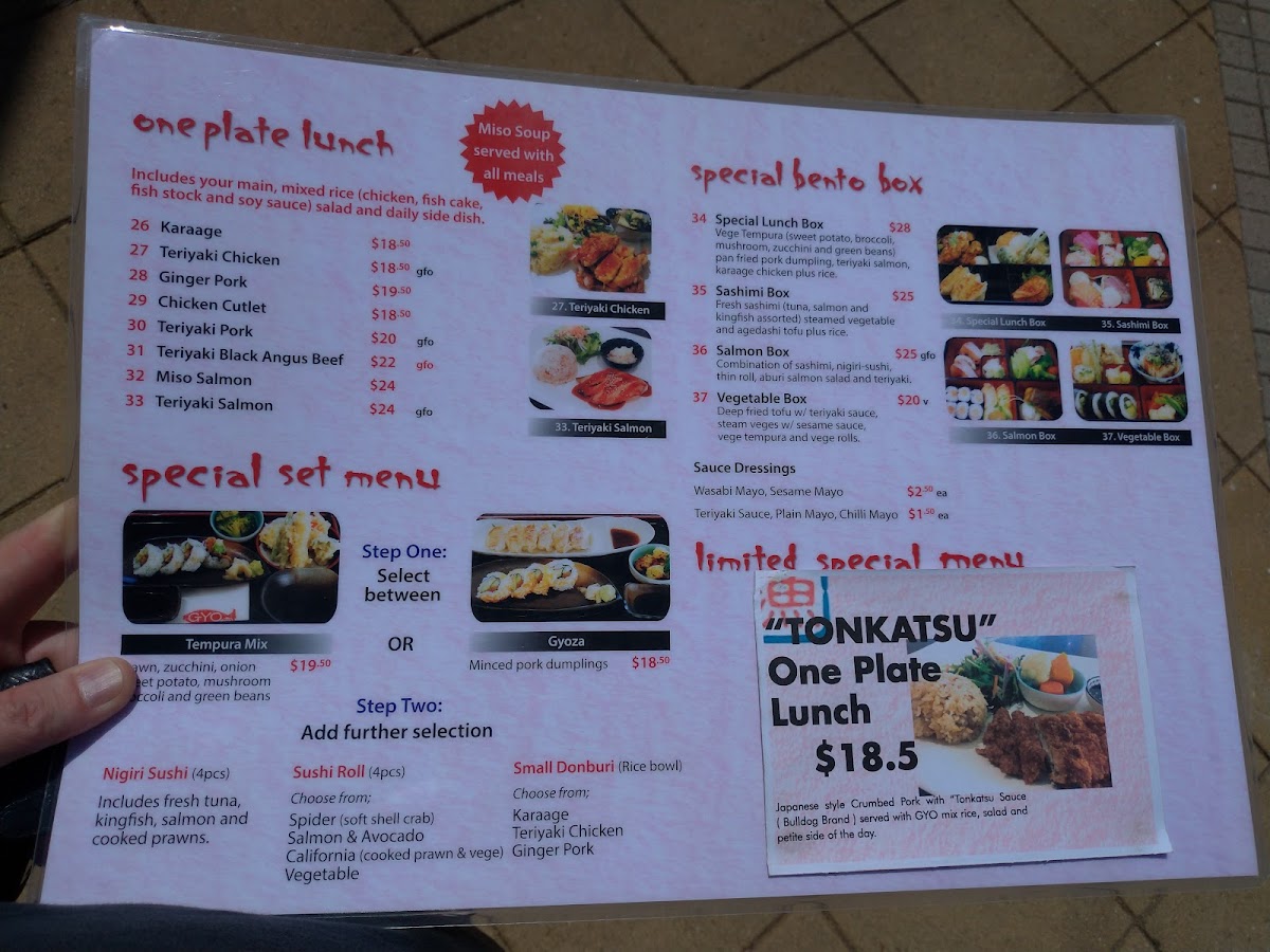 Menu Photo 7