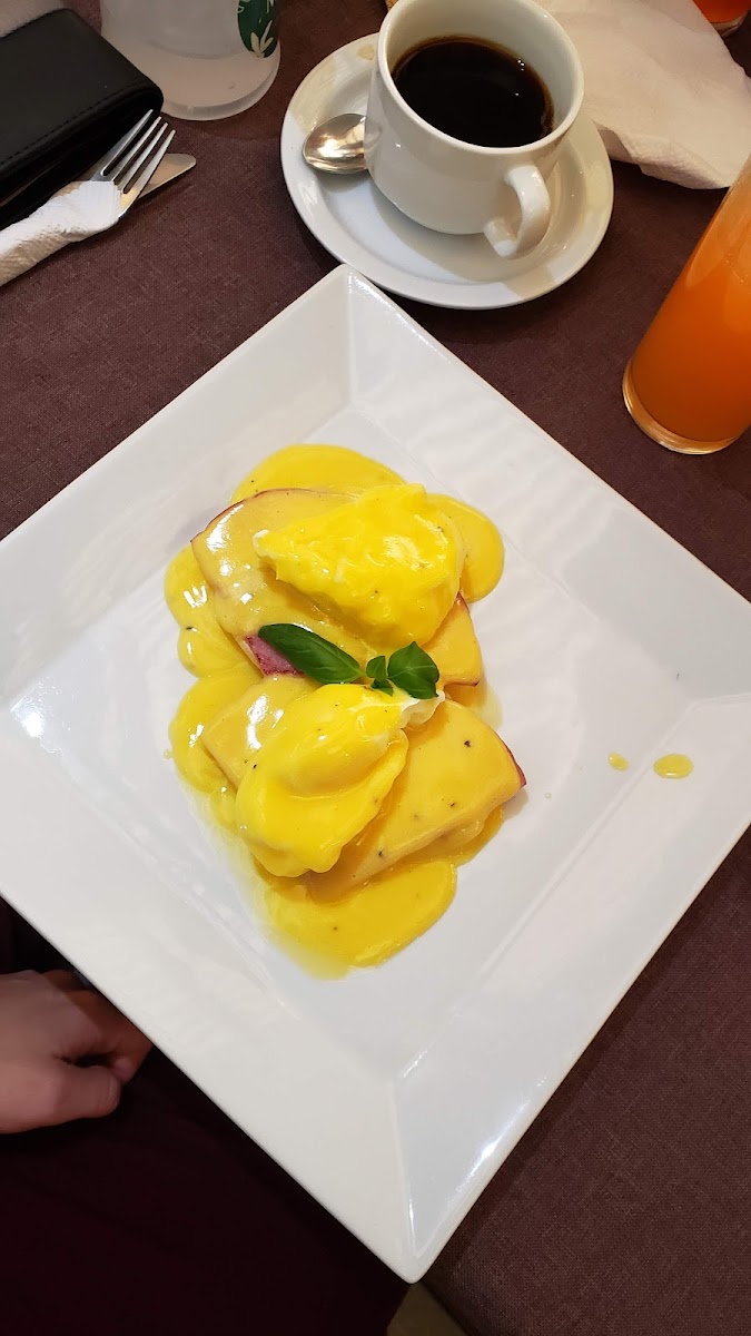 Cafe Mimi - Photo 4