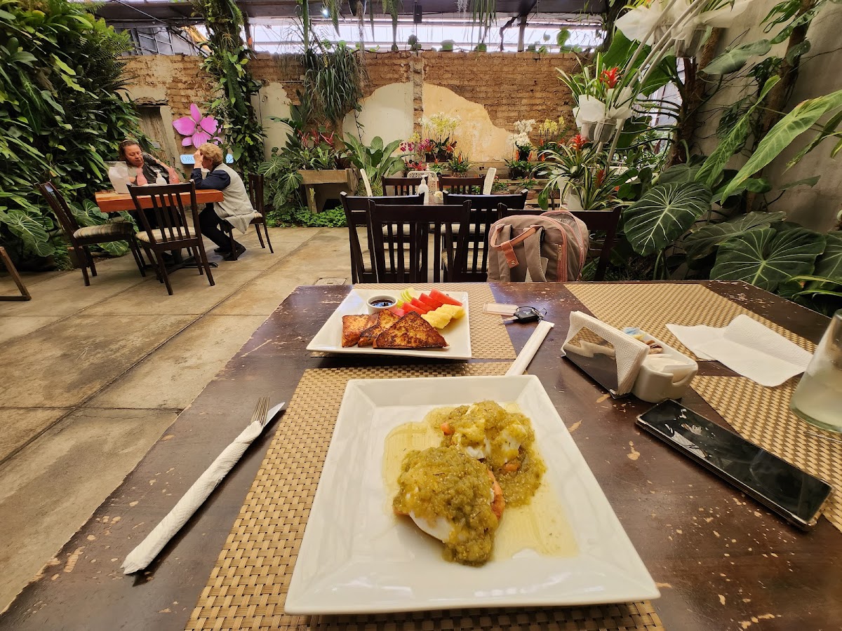 Cafe Mimi - Photo 8