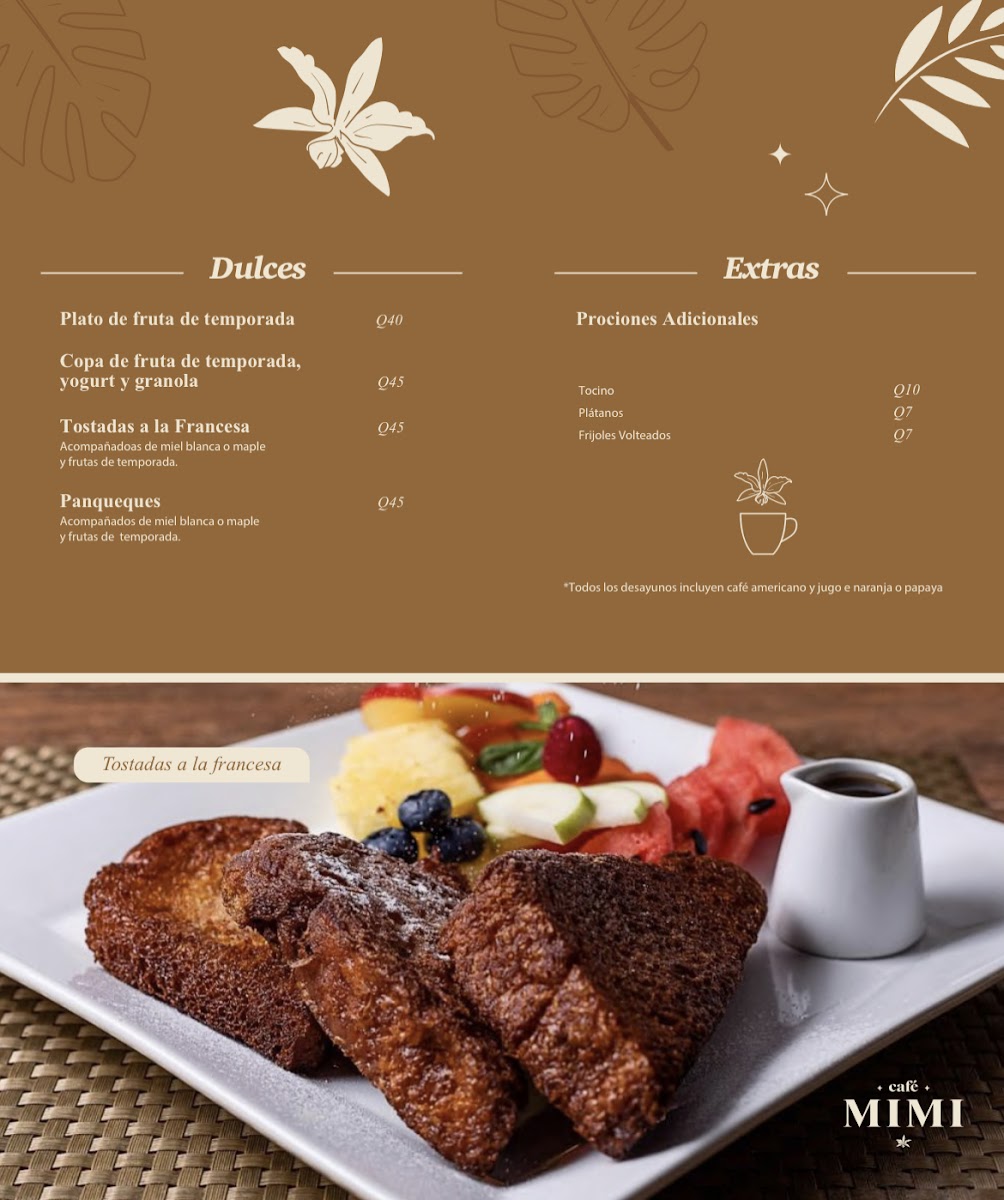 Menu Photo 6