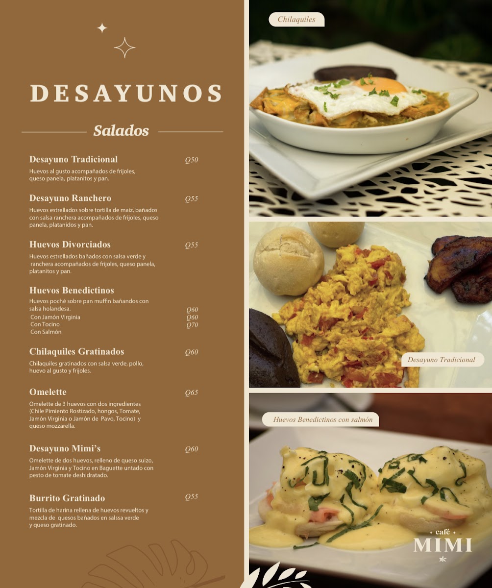 Menu Photo 8