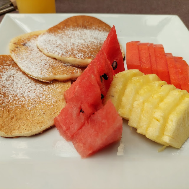 Pancakes