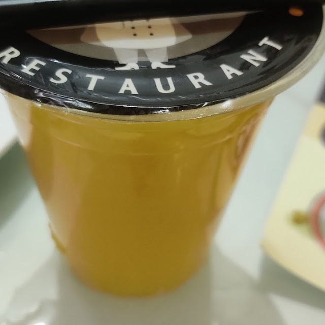 Orange Juice