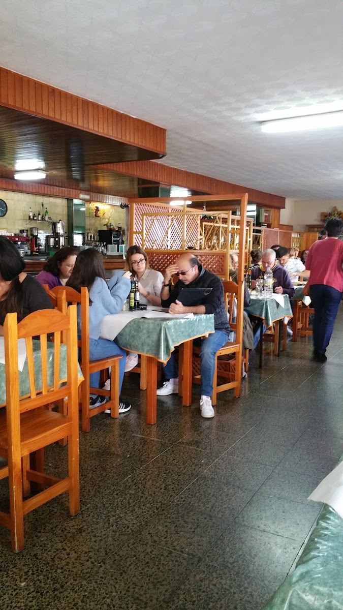 Restaurante Salvador - Photo 5