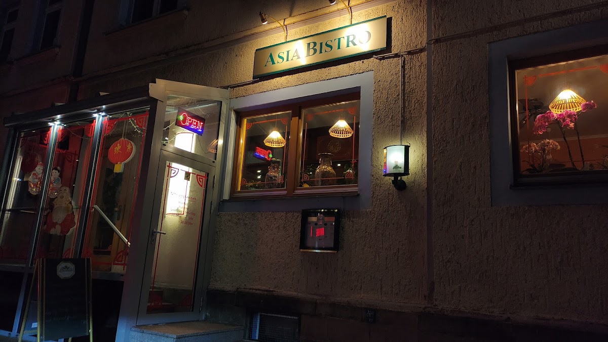 Asia Bistro KI LI