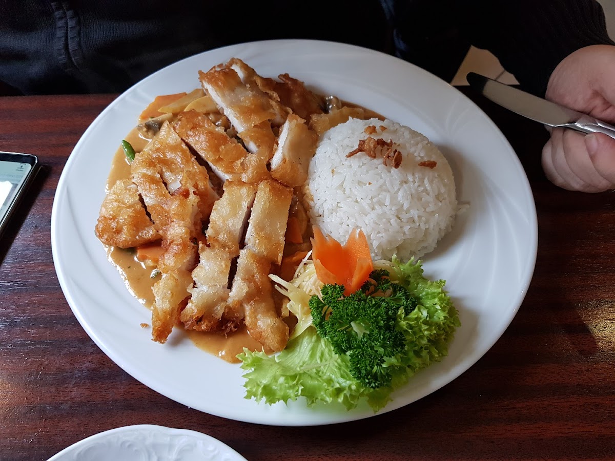 Asia Bistro KI LI - Photo 9