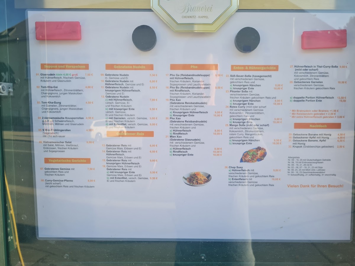 Menu Photo 5