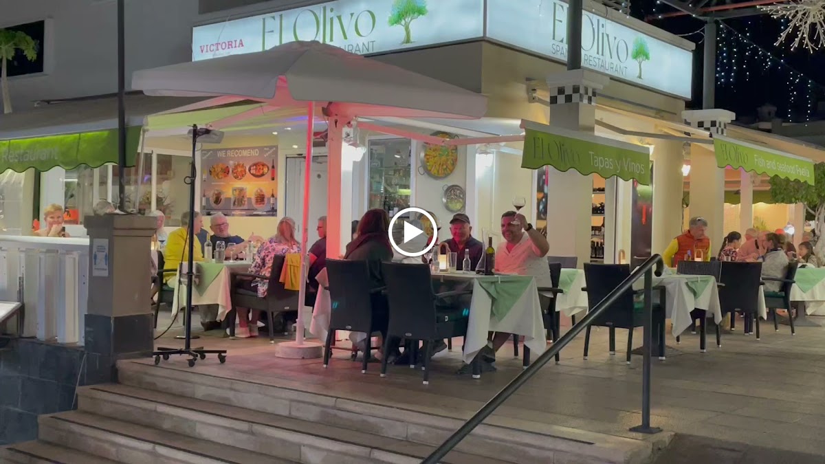 El Olivo Restaurante