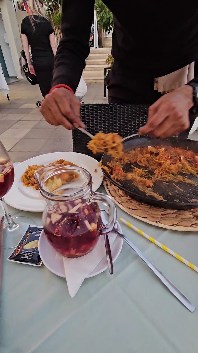 El Olivo Restaurante - Photo 1