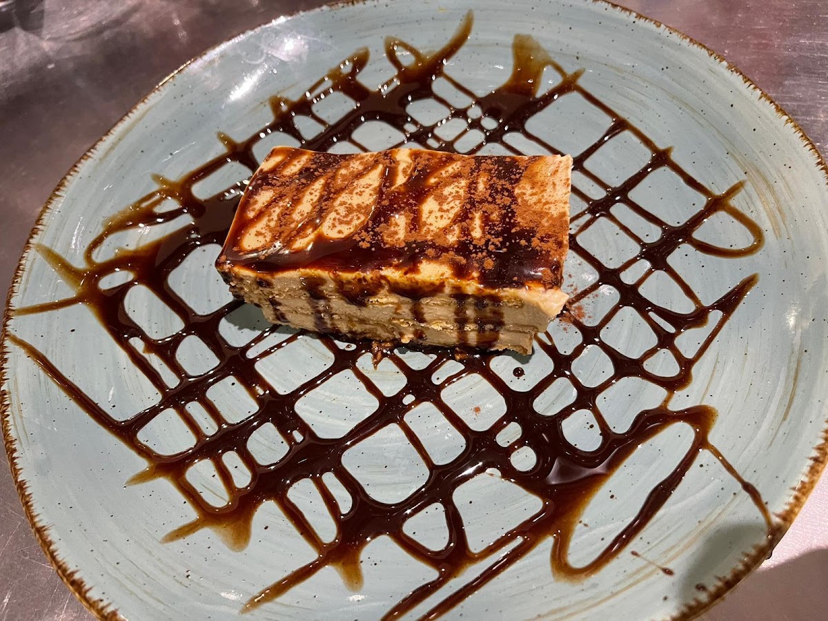 El Olivo Restaurante - Photo 2