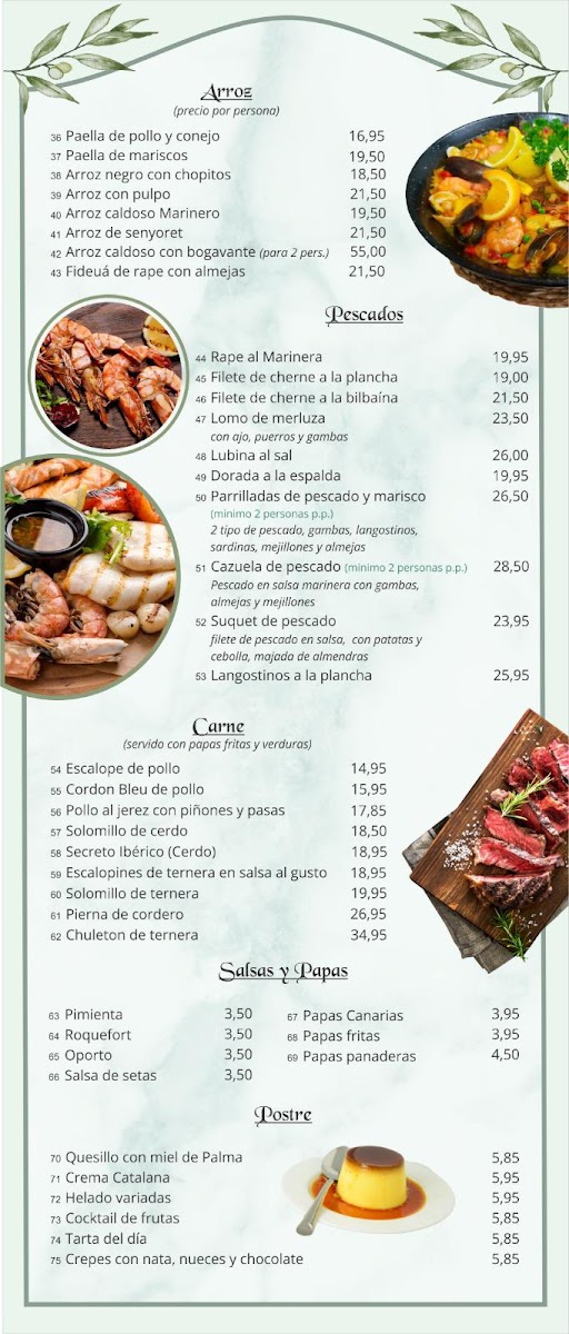 Menu Photo 6