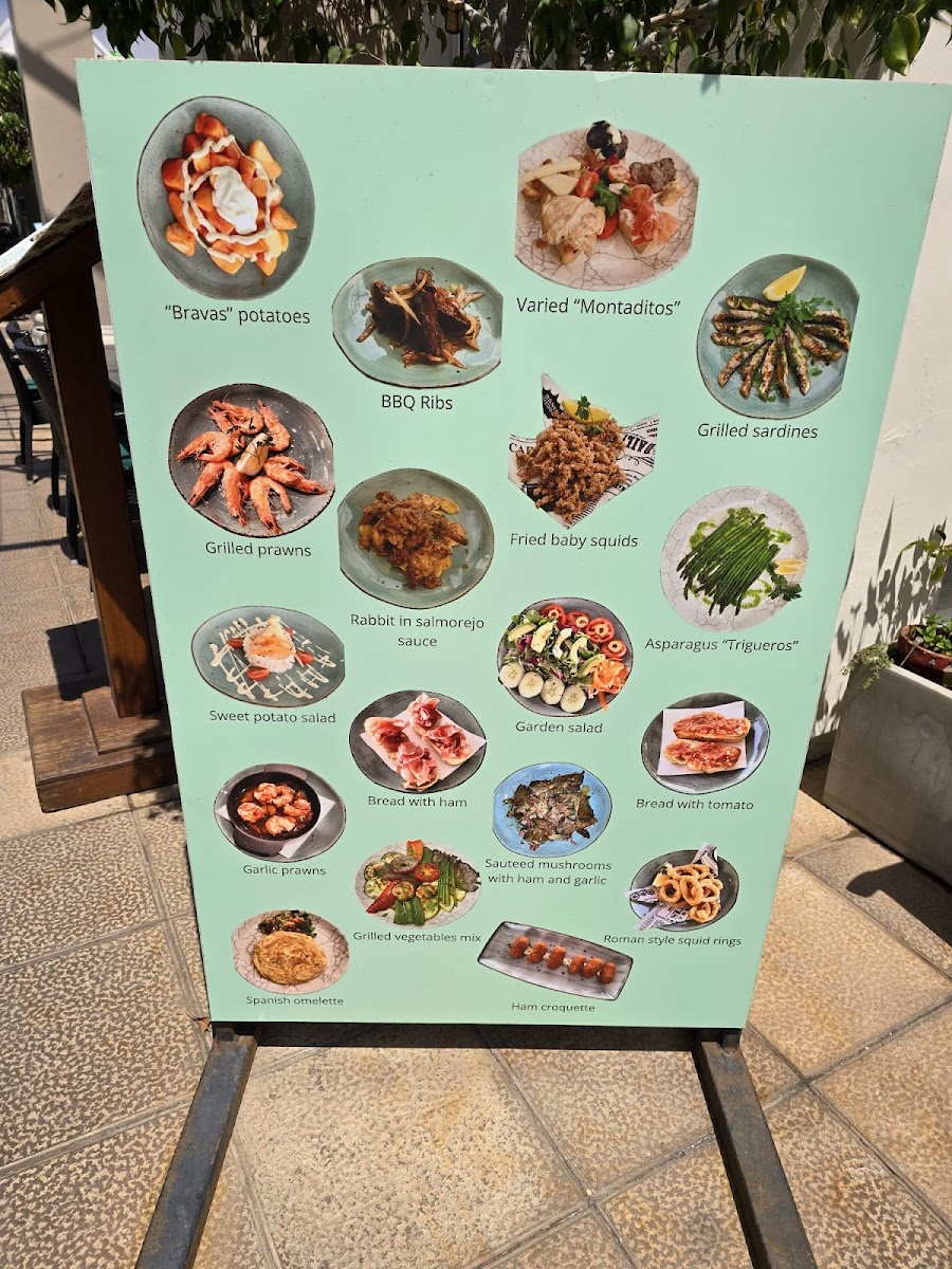 Menu Photo 8