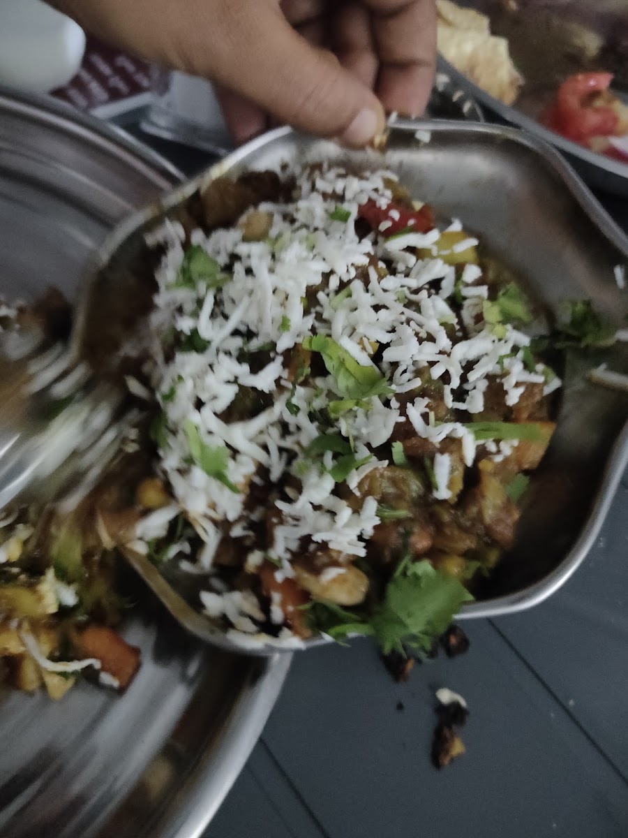 Sacha Sauda Punjabi Dhaba - Photo 4