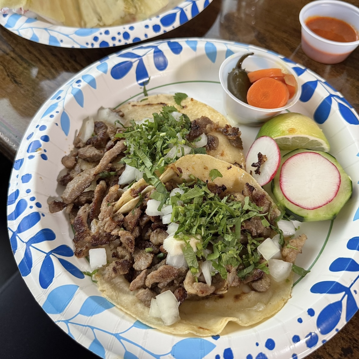 Taqueria La Monarca - Photo 1