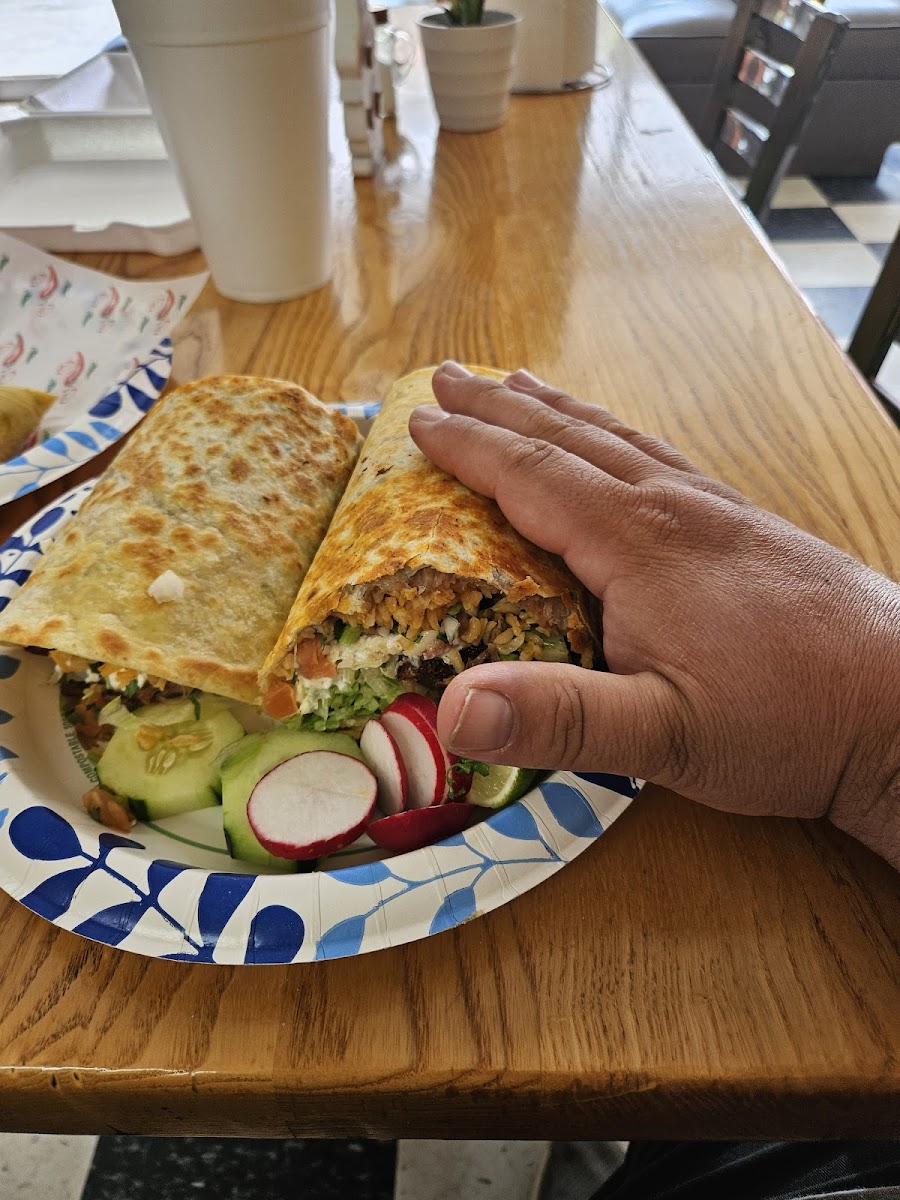 Taqueria La Monarca - Photo 4