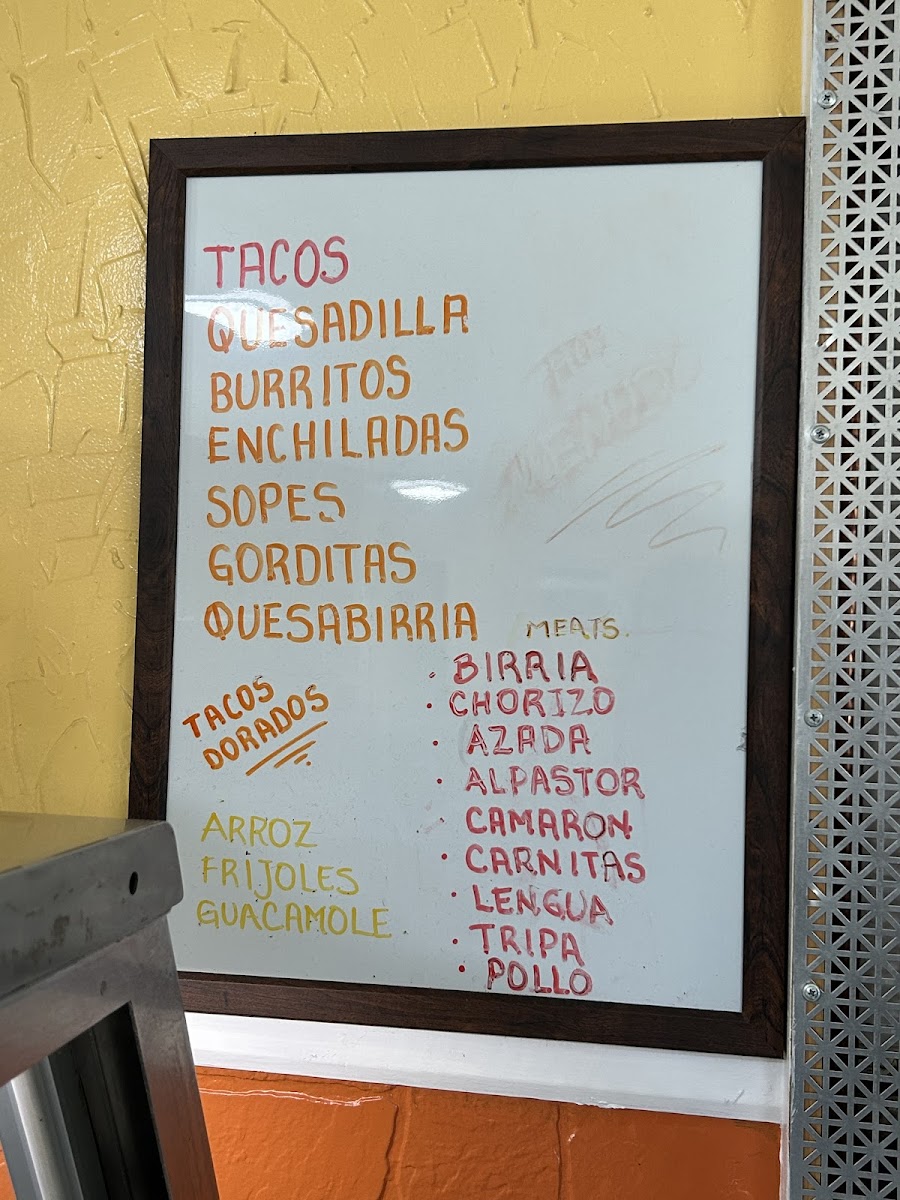 Taqueria La Monarca - Photo 7