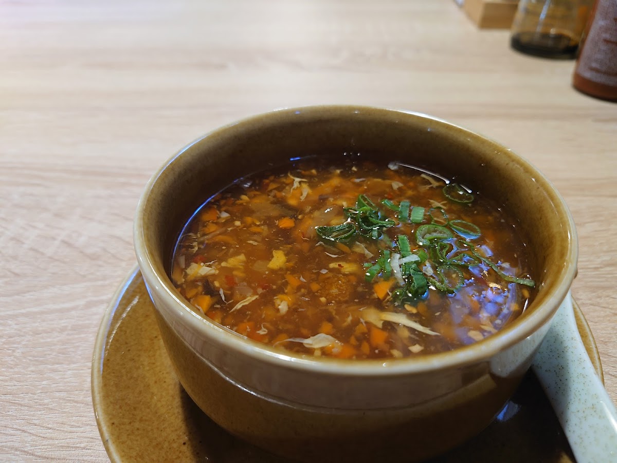 Gao Restaurant & Sushi bar - Photo 4