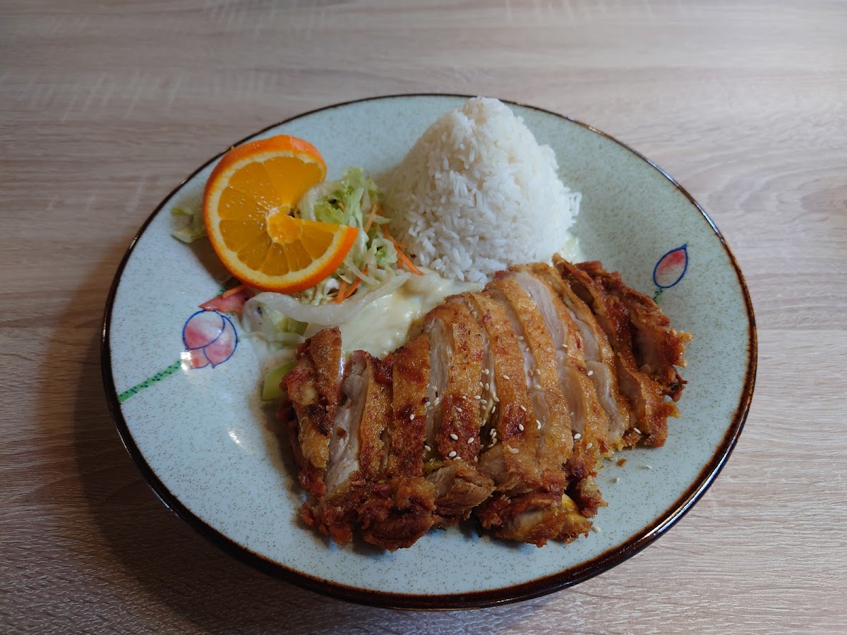 Gao Restaurant & Sushi bar - Photo 5
