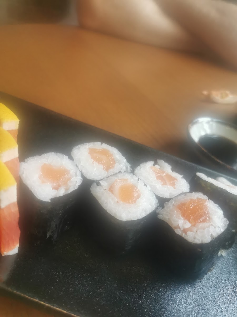 Gao Restaurant & Sushi bar - Photo 7