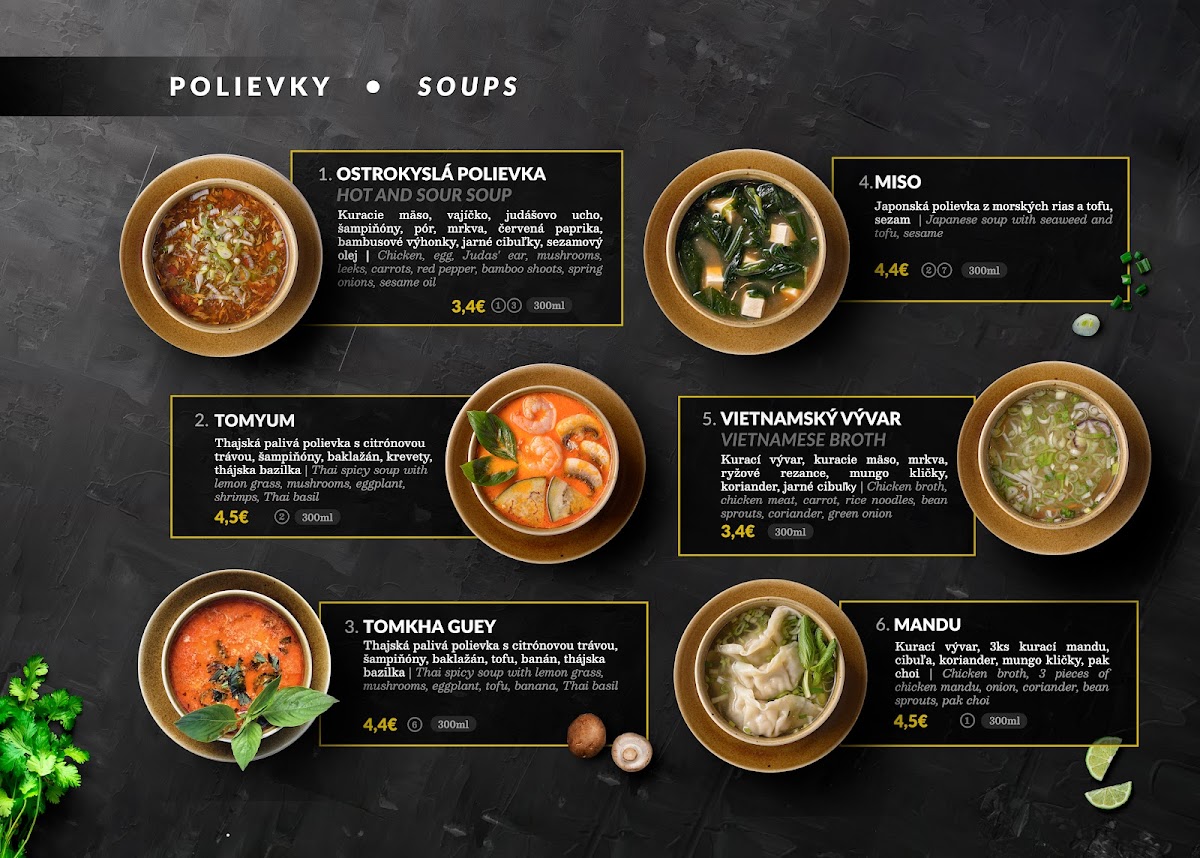 Menu Photo 9
