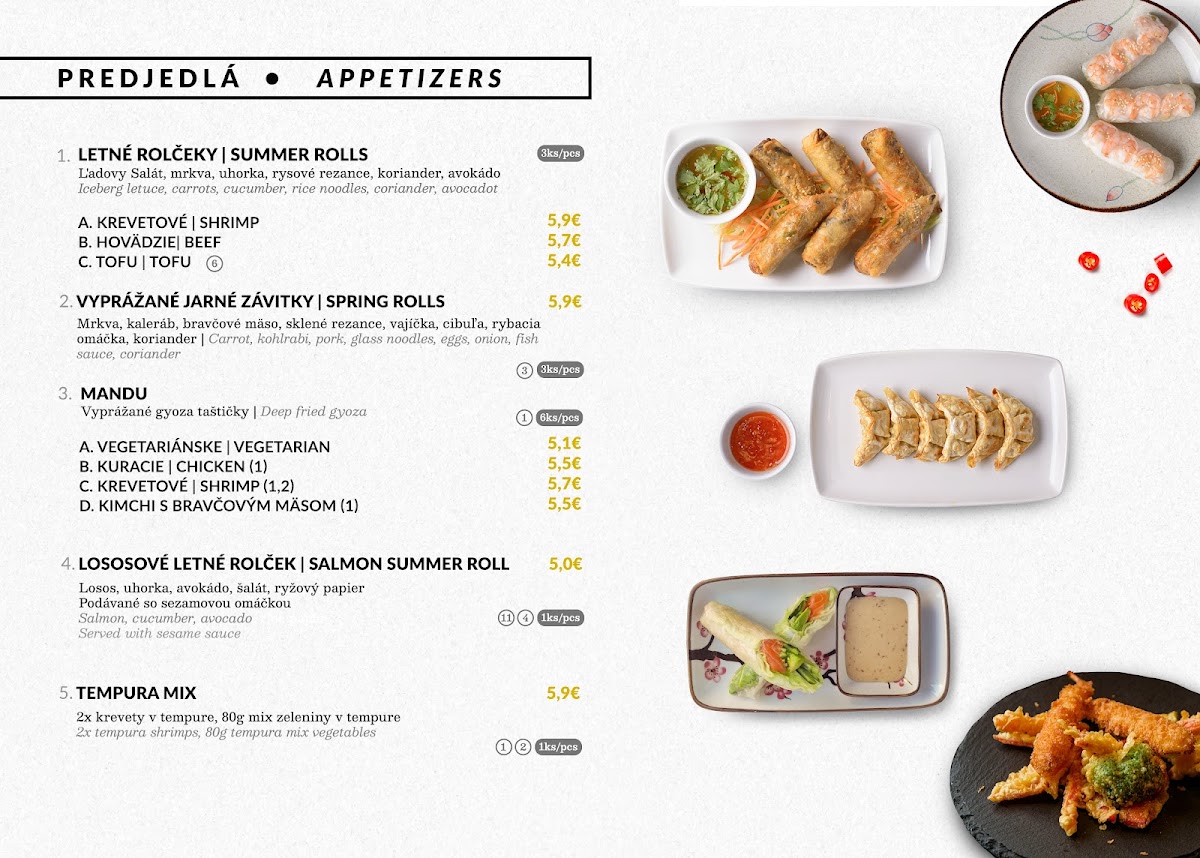 Menu Photo 3