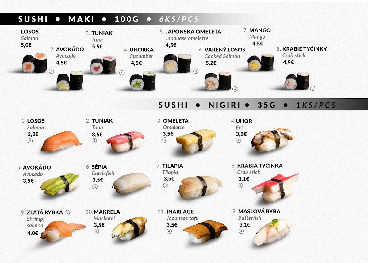 Menu Photo 4