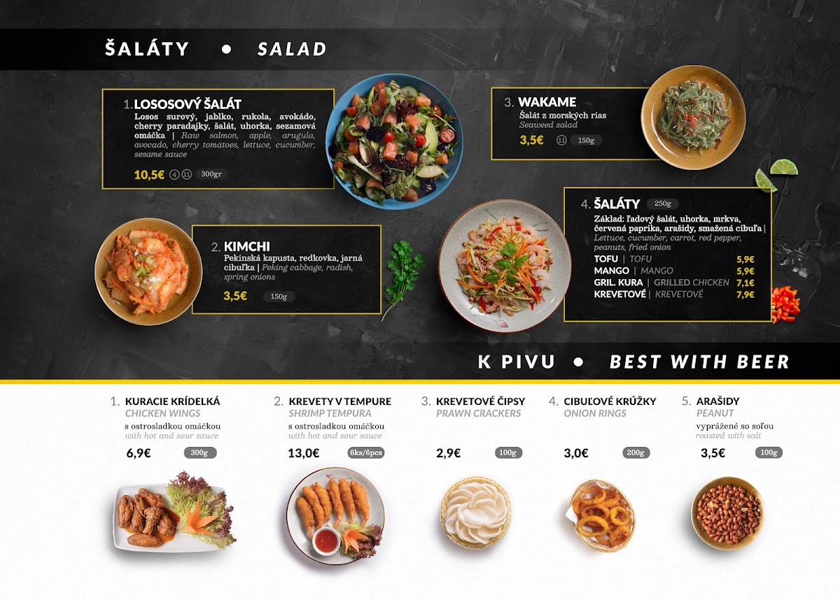 Menu Photo 7