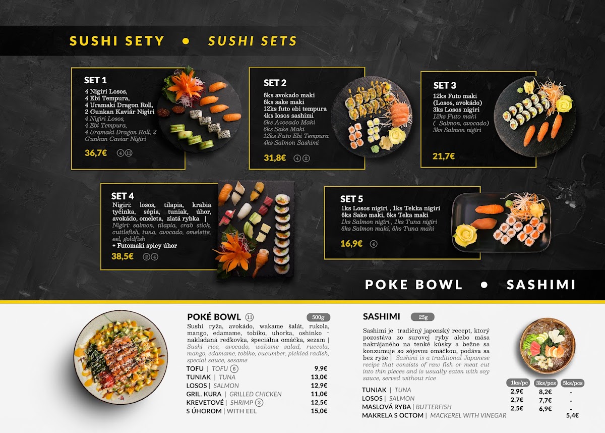 Menu Photo 8
