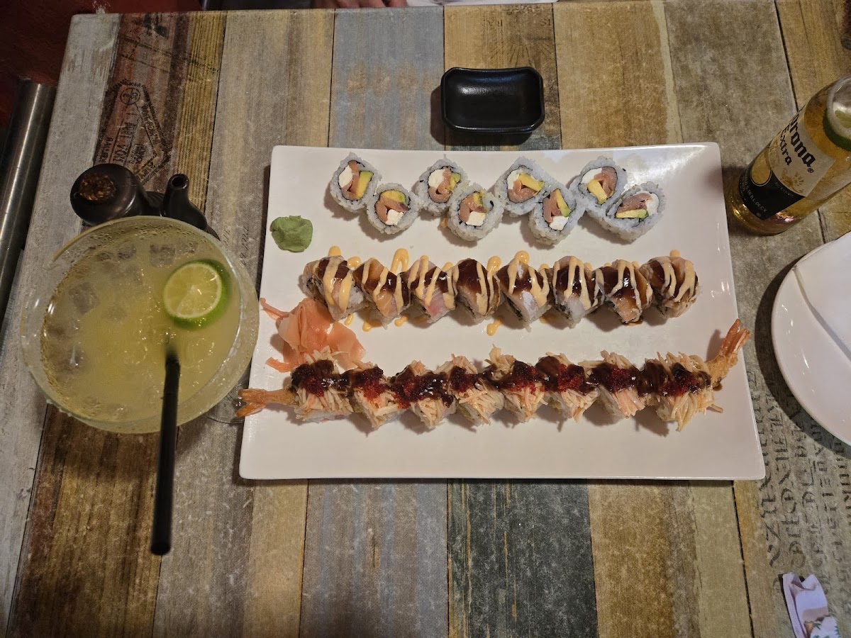 Rakuten Bar and Grill - Photo 3