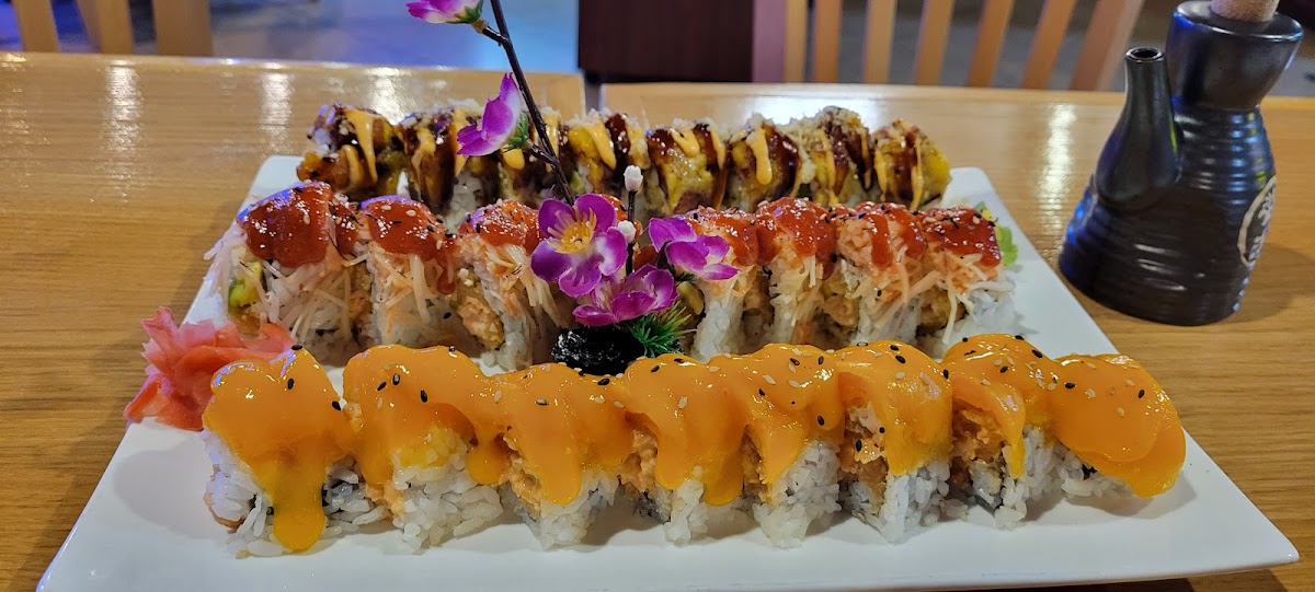Rakuten Bar and Grill - Photo 4